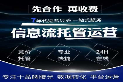 探索sem账户托管的优化策略与效果
